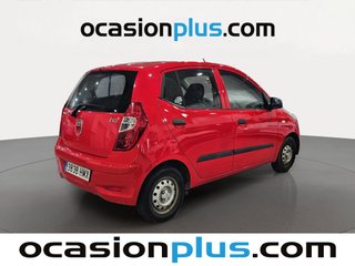 Hyundai i10 1.1 Classic 51 kW (69 CV)