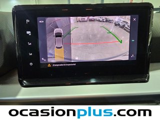 SEAT Ibiza 1.0 TSI FR 81 kW (110 CV)