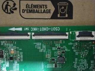 Placa base TCL 50P635