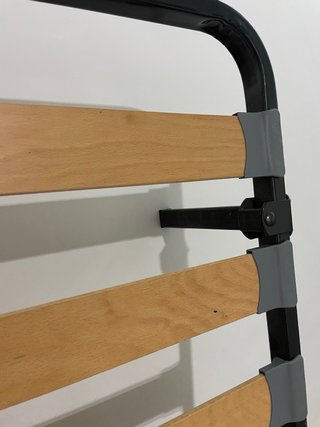 Base colchón FLEX Somiflex F2 135