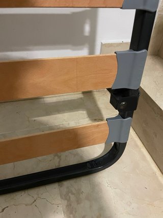 Base colchón FLEX Somiflex F2 135