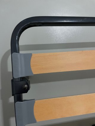 Base colchón FLEX Somiflex F2 135