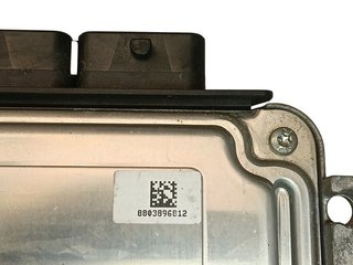 CENTRALITA MOTOR UCE RENAULT MEGANE III COUPE F9Q