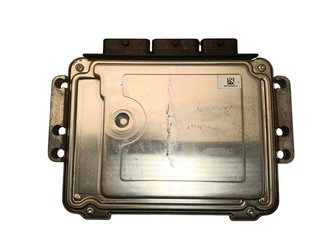 CENTRALITA MOTOR UCE RENAULT MEGANE III COUPE F9Q