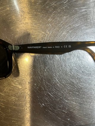 Gafas de sol Ray-Ban Tortoise