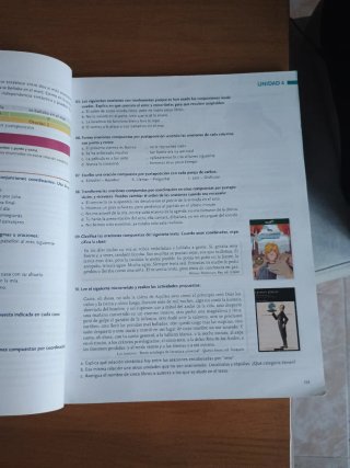 4ºESO ITACA LENGUA CASTELLANA Y LITERATURA