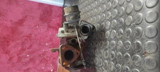 Turbo a668096 Mercedes Benz Clase A (W168) (1997-