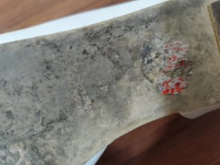 Manoletinas blancas talla 41