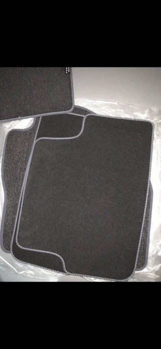 Alfombrillas Seat Ibiza/Arona