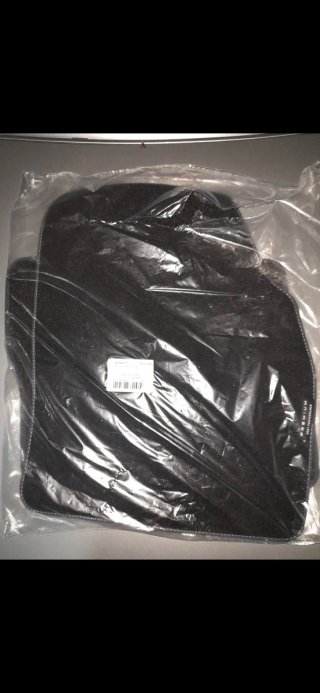 Alfombrillas Seat Ibiza/Arona