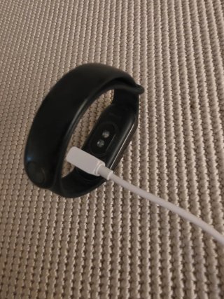 Xiaomi Mi Band 8 Negra