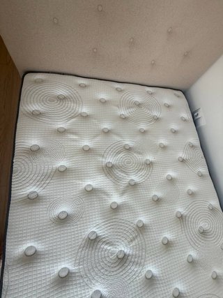 Cama de Ikea 140x200 cm Madera (SIN colchón)