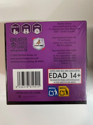 Compile: Unidad principal 1