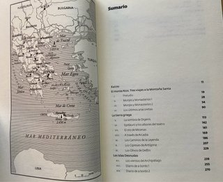 Verano Griego: 4.000 Años de Grecia cotidiana