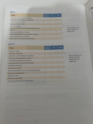 Libro Inglés para Adultos Today 2