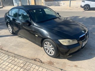 BMW Serie 3 2007