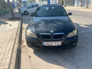 BMW Serie 3 2007
