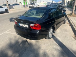 BMW Serie 3 2007