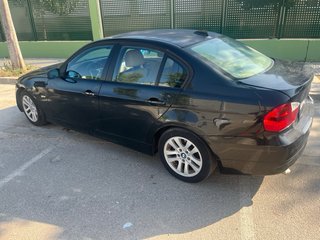 BMW Serie 3 2007