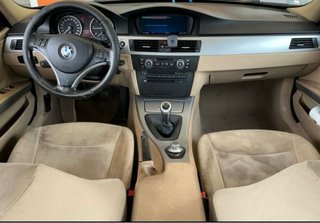 BMW Serie 3 2007