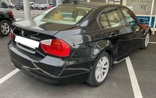 BMW Serie 3 2007