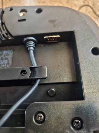 Volante Logitech G29 PS4