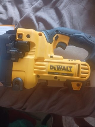 Lote DeWalt XR profesional nuevo – 6 herramientas,