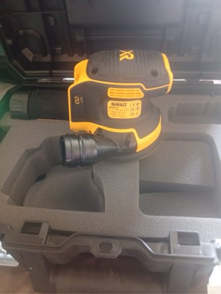 Lote DeWalt XR profesional nuevo – 6 herramientas,