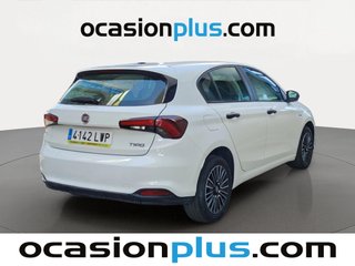 Fiat Tipo 1.3 Multijet City Life 70 kW (95 CV)