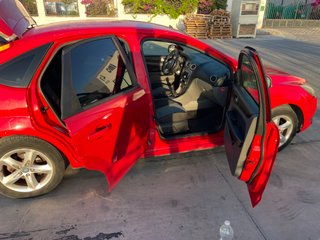 SE VENDE - Ford Focus 2010