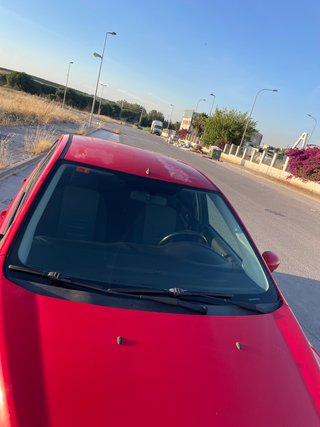 SE VENDE - Ford Focus 2010