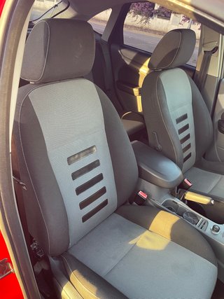 SE VENDE - Ford Focus 2010