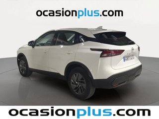Nissan Qashqai DIG-T 158 mHEV Acenta Xtronic 116 kW (158 CV)