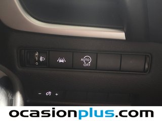 Nissan Qashqai DIG-T 158 mHEV Acenta Xtronic 116 kW (158 CV)