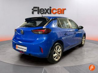 Opel Corsa 1.2T XHL 74kW (100CV) Elegance