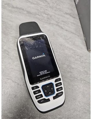 Garmin GPSMAP 79s GPS N\xe1utico y Outdoor