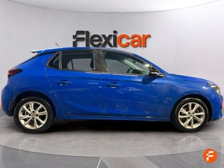 Opel Corsa 1.2T XHL 74kW (100CV) Elegance
