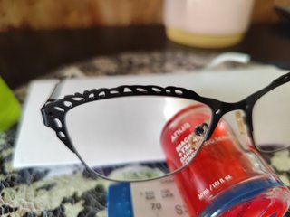 Óculos de grau +1.75