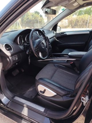 Mercedes ML