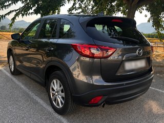 Mazda CX-5 2015