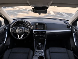Mazda CX-5 2015
