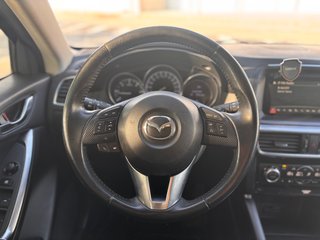 Mazda CX-5 2015