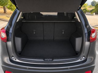 Mazda CX-5 2015