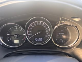 Mazda CX-5 2015