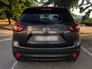 Mazda CX-5 2015
