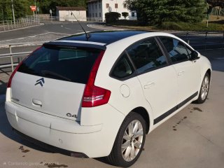 Citroen C4 2010