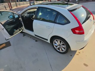 Citroen C4 2010