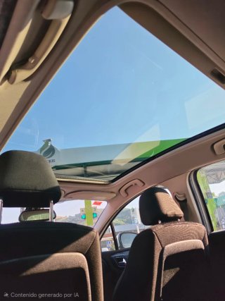 Citroen C4 2010