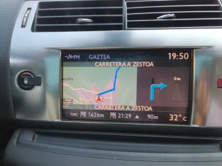 Citroen C4 2010
