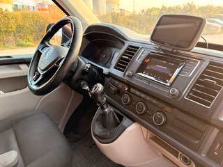 Volkswagen Caravelle 2016